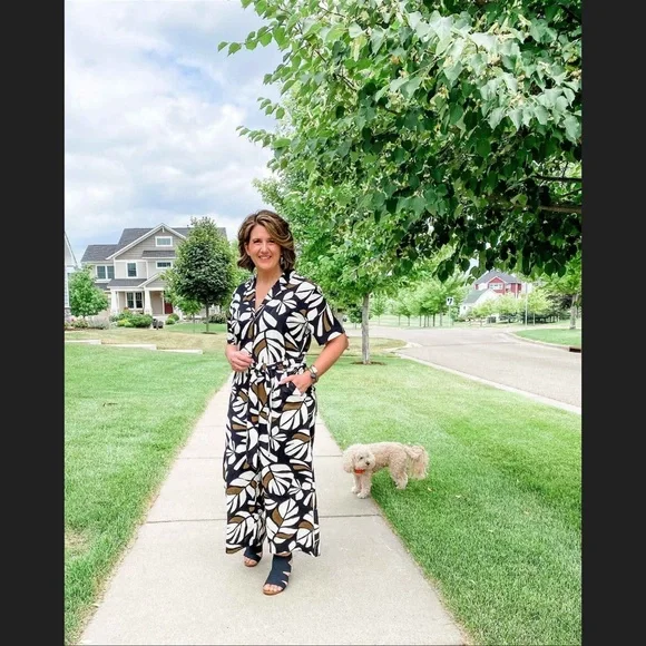 princess polly baby blue dress Tabitha Brown Talks Fall Fashion, Reveals Wardrobe Secret You Just Might  Need To Know
